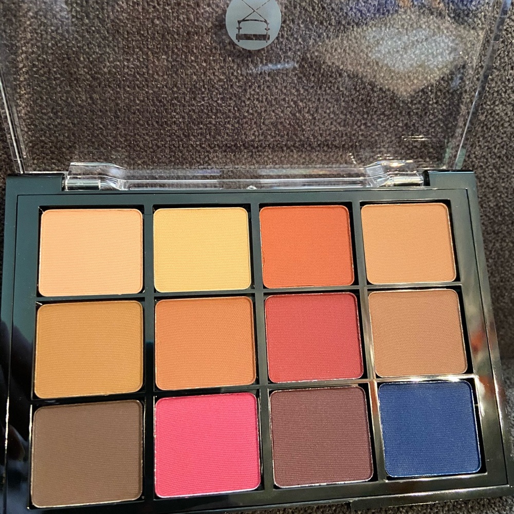 Viseart Professional Makeup Palette